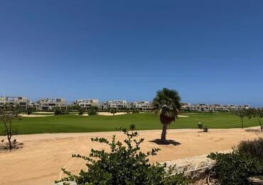 شاليه للبيع في هاسيندا باي الساحل الشمالي