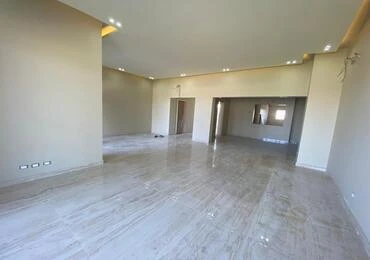 فيلا تاون هاوس فاخرة للايجار بكمبوند نيو جيزة